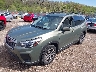 JF2SKAFC7MH****** Used and Repairable 2021 Subaru Forester in Chicago North