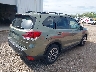 JF2SKAFC7MH****** Salvage and Wrecked 2021 Subaru Forester in Illinois State