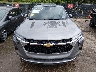 KL77LHEP8SC****** Destrozados 2025 Chevrolet Trax en Estado de Kansas