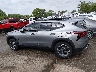 KL77LHEP8SC****** Reparables 2025 Chevrolet Trax en Estado de Kansas