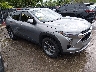 KL77LHEP8SC****** Salvamento y Destrozados 2025 Chevrolet Trax en Kansas City