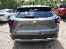 KL77LHEP8SC****** Destrozados 2025 Chevrolet Trax
