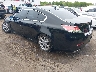 19UUA8F56CA****** Salvage and Repairable 2012 Acura TL in Metro DC