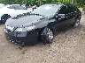 19UUA8F56CA****** Salvage and Repairable 2012 Acura TL in Maryland State