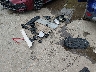 1FMCU9GX4GU****** Wrecked 2016 Ford Escape in Kansas State