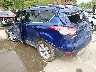1FMCU9GX4GU****** Salvage and Repairable 2016 Ford Escape in Kansas City