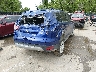 1FMCU9GX4GU****** Salvage and Wrecked 2016 Ford Escape in Kansas State