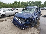 1FMCU9GX4GU****** Salvage and Repairable 2016 Ford Escape in Kansas State