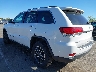 1C4RJFBG3LC****** Salvamento y Reparables 2020 Jeep Grand Cherokee en Englishtown