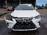 2T2ZZMCA1GC****** Wrecked 2016 Lexus RX in Hawaii State