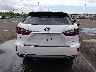 2T2ZZMCA1GC****** Wrecked 2016 Lexus RX