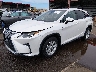 2T2ZZMCA1GC****** Used and Repairable 2016 Lexus RX in Honolulu