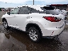 2T2ZZMCA1GC****** Salvage and Repairable 2016 Lexus RX in Honolulu