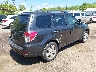 JF2SH64629H****** Salvamento y Destrozados 2009 Subaru Forester en Estado de Maryland