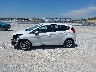 3FADP4EJ5KM****** Repairable 2019 Ford Fiesta in Georgia State