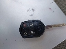 3FADP4EJ5KM****** Salvage 2019 Ford Fiesta in Georgia State