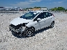 3FADP4EJ5KM****** Used and Repairable 2019 Ford Fiesta in Atlanta West