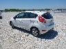 3FADP4EJ5KM****** Salvage and Repairable 2019 Ford Fiesta in Atlanta West
