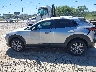 3MVDMBCL5LM****** Repairable 2020 Mazda CX-30 in North Carolina State