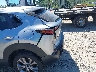 3MVDMBCL5LM****** Salvage and Repairable 2020 Mazda CX-30 in North Carolina State