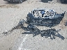 4S4WMACDXN3****** Destrozados 2022 Subaru Ascent en Estado de New Hampshire