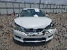 1HGCR2F37FA****** Wrecked 2015 Honda Accord in Georgia State