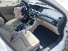1HGCR2F37FA****** Used and Repairable 2015 Honda Accord in Georgia State