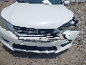 1HGCR2F37FA****** Salvage and Repairable 2015 Honda Accord in Georgia State