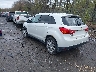 4A4AR4AU4EE****** Salvamento y Reparables 2014 Mitsubishi Outlander en Albany