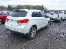 4A4AR4AU4EE****** Salvamento y Destrozados 2014 Mitsubishi Outlander en Estado de Nueva York