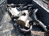 LCELV1Z27N6****** Wrecked 2022 CF Moto UFORCE in Kentucky State