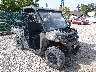 LCELV1Z27N6****** Salvage and Wrecked 2022 CF Moto UFORCE in Rec Rides Online Exclusive
