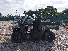 LCELV1Z27N6****** Repairable 2022 CF Moto UFORCE in Kentucky State