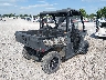 LCELV1Z27N6****** Salvage and Wrecked 2022 CF Moto UFORCE in Kentucky State