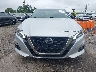 1N4BL4CV6LC****** Destrozados 2020 Nissan Altima en Estado de Georgia