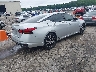 1N4BL4CV6LC****** Salvamento y Destrozados 2020 Nissan Altima en Estado de Georgia