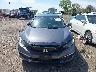 2HGFC2F62LH****** Destrozados 2020 Honda Civic en Estado de Iowa