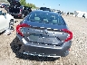 2HGFC2F62LH****** Destrozados 2020 Honda Civic