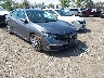 2HGFC2F62LH****** Salvamento y Destrozados 2020 Honda Civic en Davenport