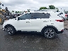 KNDPM3AC3L7****** Repairable 2020 Kia Sportage in North Carolina State