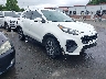 KNDPM3AC3L7****** Salvage and Wrecked 2020 Kia Sportage in Charlotte
