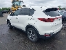 KNDPM3AC3L7****** Salvage and Repairable 2020 Kia Sportage in Charlotte