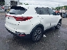 KNDPM3AC3L7****** Salvage and Wrecked 2020 Kia Sportage in North Carolina State
