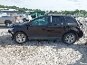 2FMDK3J92DB****** Salvamento 2013 Ford Edge