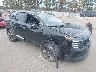 3N8AP6DB6SL****** Salvage and Repairable 2025 Nissan Kicks in New York State
