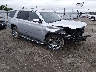1GNLCDECXLR****** Salvage and Wrecked 2020 Chevrolet Tahoe in Little Rock