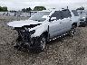 1GNLCDECXLR****** Used and Repairable 2020 Chevrolet Tahoe in Little Rock