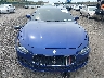 ZAM57RTA7E1****** Destrozados 2014 Maserati Ghibli en Estado de Nueva York