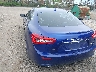 ZAM57RTA7E1****** Destrozados 2014 Maserati Ghibli