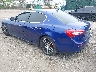 ZAM57RTA7E1****** Salvamento y Reparables 2014 Maserati Ghibli en Long Island